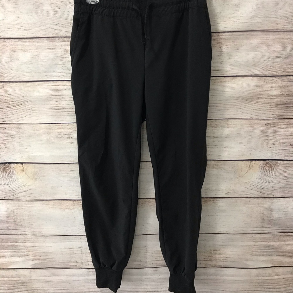 Zella girls large (10/12) jogger pants